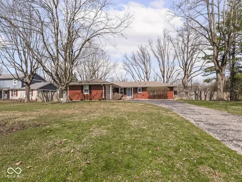 4740 Wyandott Trail Indianapolis IN 46250