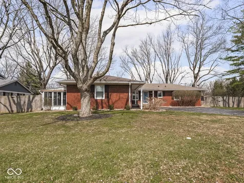 4740 Wyandott Trail Indianapolis IN 46250