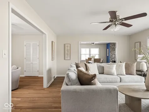 4740 Wyandott Trail Indianapolis IN 46250