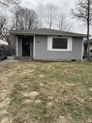 2131 N Spencer Avenue Indianapolis IN 46218