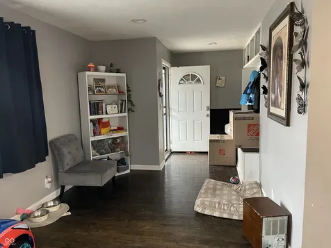 2131 N Spencer Avenue Indianapolis IN 46218