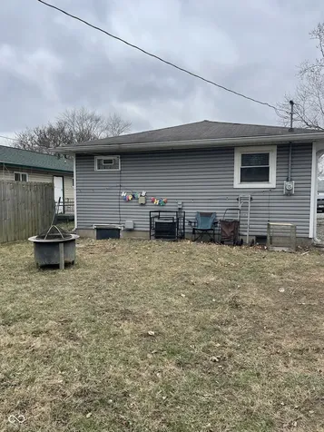 2131 N Spencer Avenue Indianapolis IN 46218