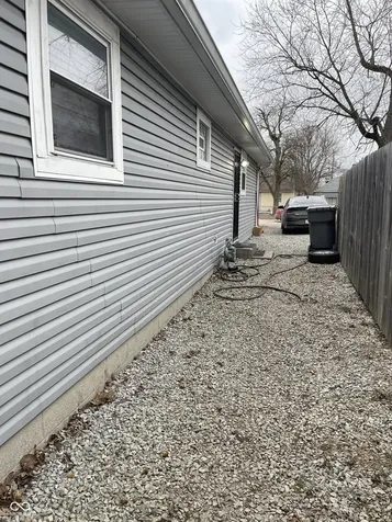 2131 N Spencer Avenue Indianapolis IN 46218