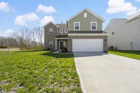 1937 Abbey Lane Columbus IN 47201