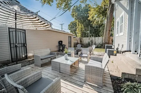 2407 N Capitol Avenue Indianapolis IN 46208