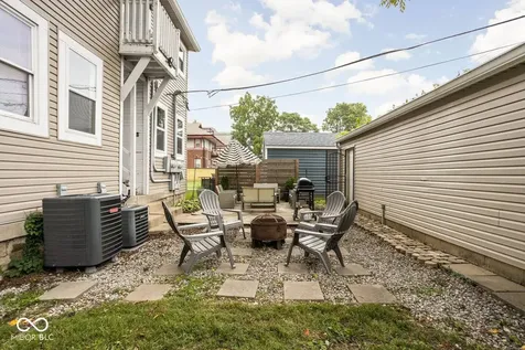 2407 N Capitol Avenue Indianapolis IN 46208