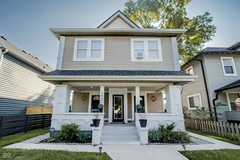2407 N Capitol Avenue Indianapolis IN 46208