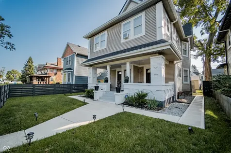 2407 N Capitol Avenue Indianapolis IN 46208