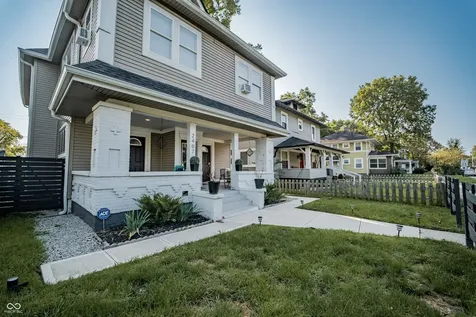 2407 N Capitol Avenue Indianapolis IN 46208