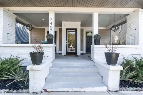 2407 N Capitol Avenue Indianapolis IN 46208