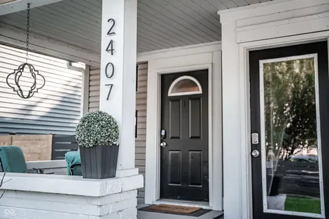 2407 N Capitol Avenue Indianapolis IN 46208