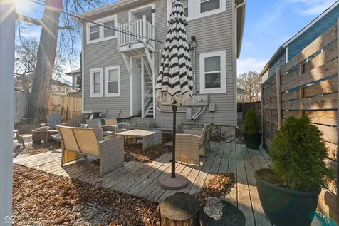 2407 N Capitol Avenue Indianapolis IN 46208