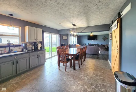 1606 Huntzinger Boulevard Pendleton IN 46064
