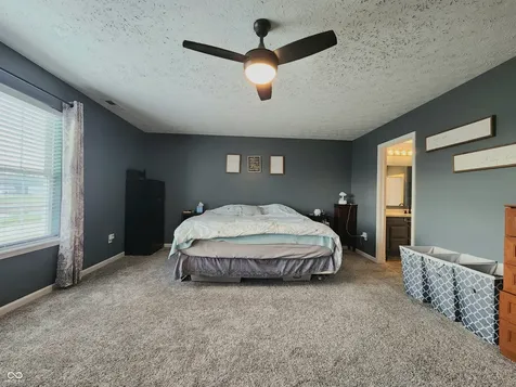 1606 Huntzinger Boulevard Pendleton IN 46064