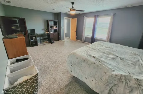 1606 Huntzinger Boulevard Pendleton IN 46064