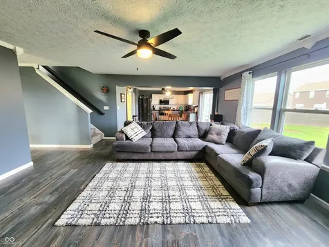 1606 Huntzinger Boulevard Pendleton IN 46064