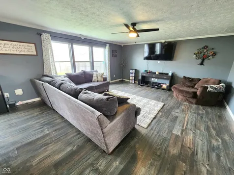 1606 Huntzinger Boulevard Pendleton IN 46064