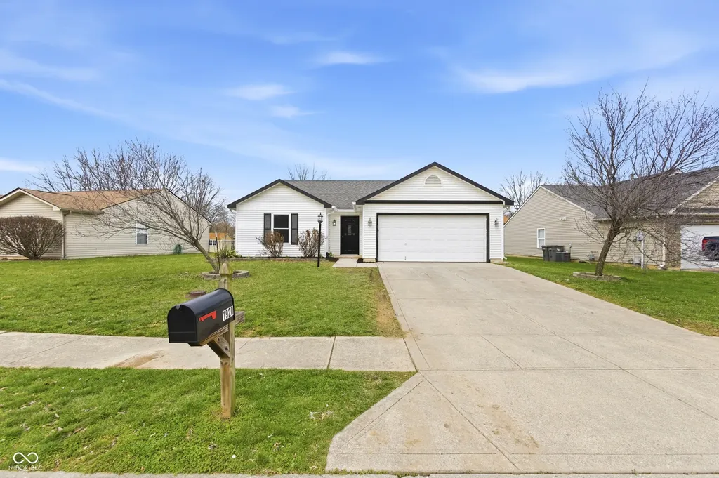 1920 Mare Avenue Indianapolis IN 46203