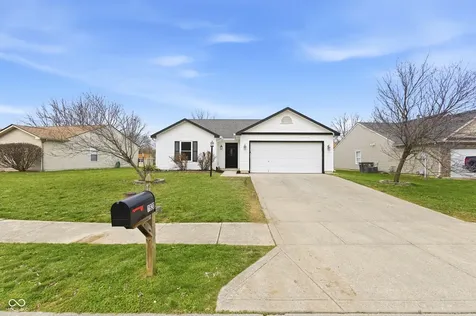1920 Mare Avenue Indianapolis IN 46203