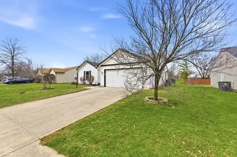 1920 Mare Avenue Indianapolis IN 46203