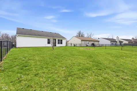 1920 Mare Avenue Indianapolis IN 46203