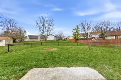 1920 Mare Avenue Indianapolis IN 46203