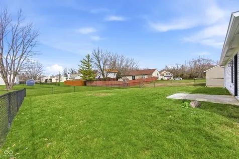 1920 Mare Avenue Indianapolis IN 46203