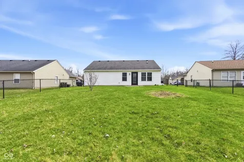 1920 Mare Avenue Indianapolis IN 46203