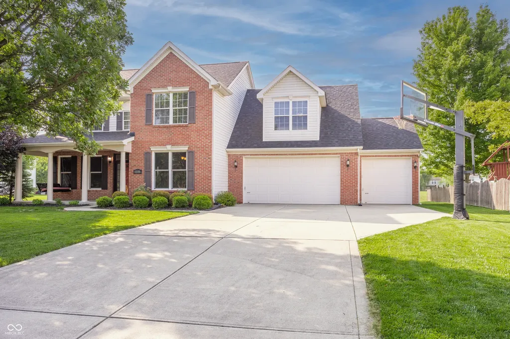 5599 Bruce Boulevard Noblesville IN 46062
