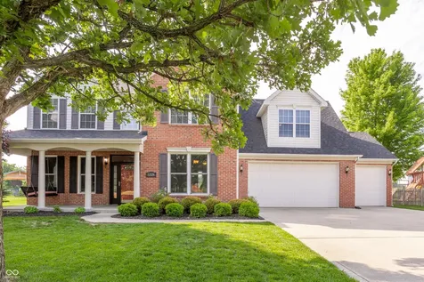 5599 Bruce Boulevard Noblesville IN 46062