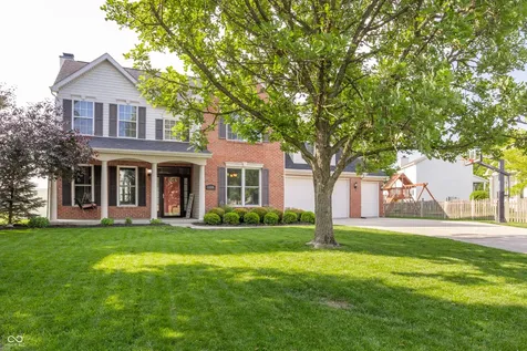 5599 Bruce Boulevard Noblesville IN 46062