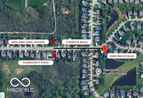 5599 Bruce Boulevard Noblesville IN 46062