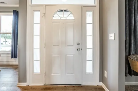 5599 Bruce Boulevard Noblesville IN 46062