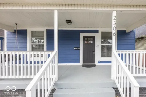 2306 N New Jersey Street Indianapolis IN 46205