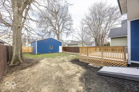2306 N New Jersey Street Indianapolis IN 46205