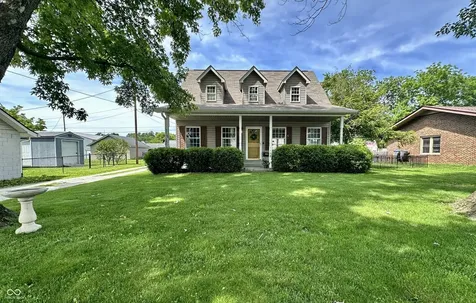 1160 E Jackson Street Martinsville IN 46151