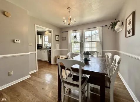 1160 E Jackson Street Martinsville IN 46151