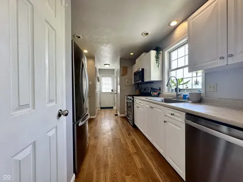 1160 E Jackson Street Martinsville IN 46151