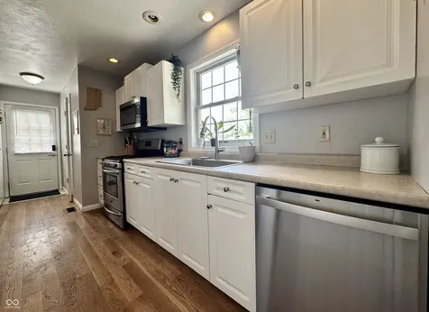 1160 E Jackson Street Martinsville IN 46151