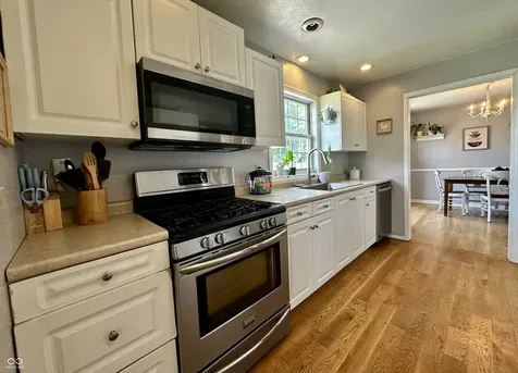 1160 E Jackson Street Martinsville IN 46151