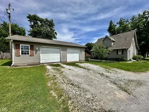 1160 E Jackson Street Martinsville IN 46151