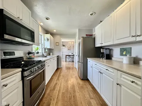 1160 E Jackson Street Martinsville IN 46151