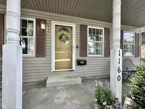 1160 E Jackson Street Martinsville IN 46151