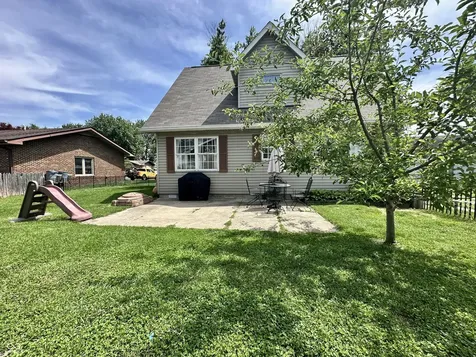 1160 E Jackson Street Martinsville IN 46151
