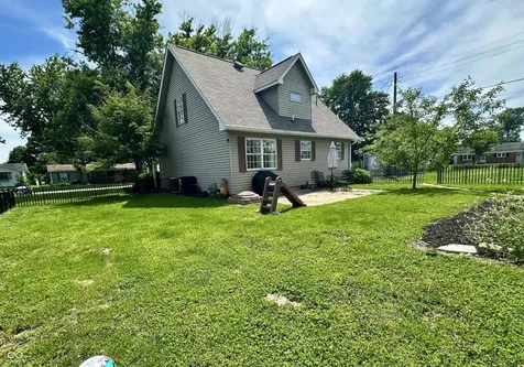 1160 E Jackson Street Martinsville IN 46151