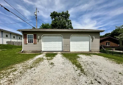 1160 E Jackson Street Martinsville IN 46151