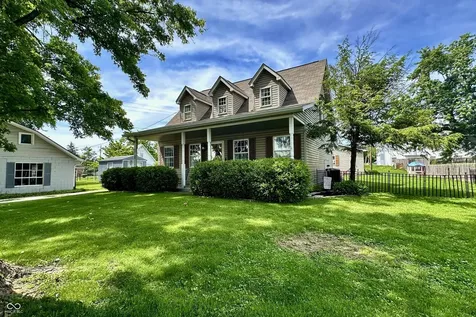 1160 E Jackson Street Martinsville IN 46151