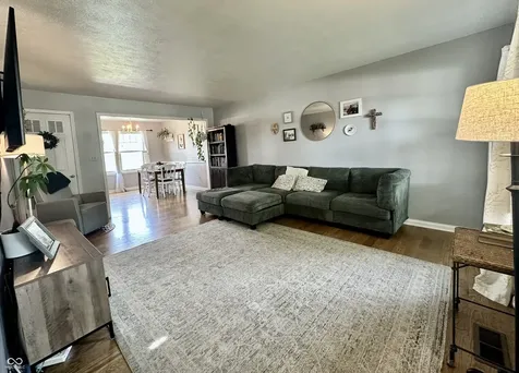 1160 E Jackson Street Martinsville IN 46151