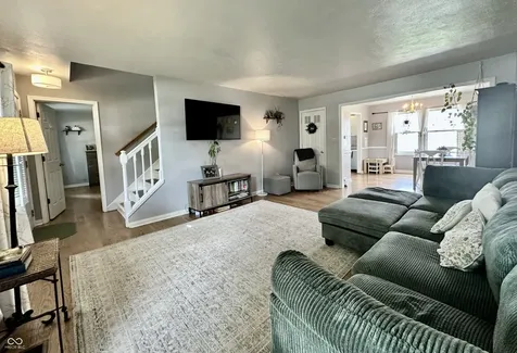 1160 E Jackson Street Martinsville IN 46151