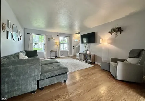 1160 E Jackson Street Martinsville IN 46151